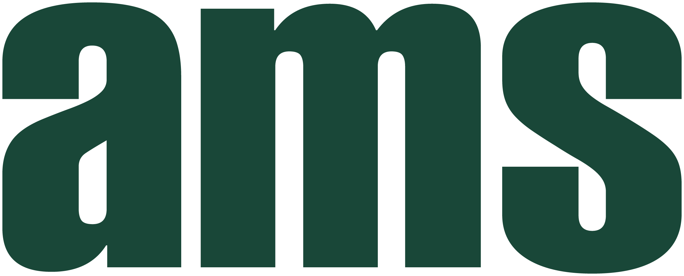 AMS