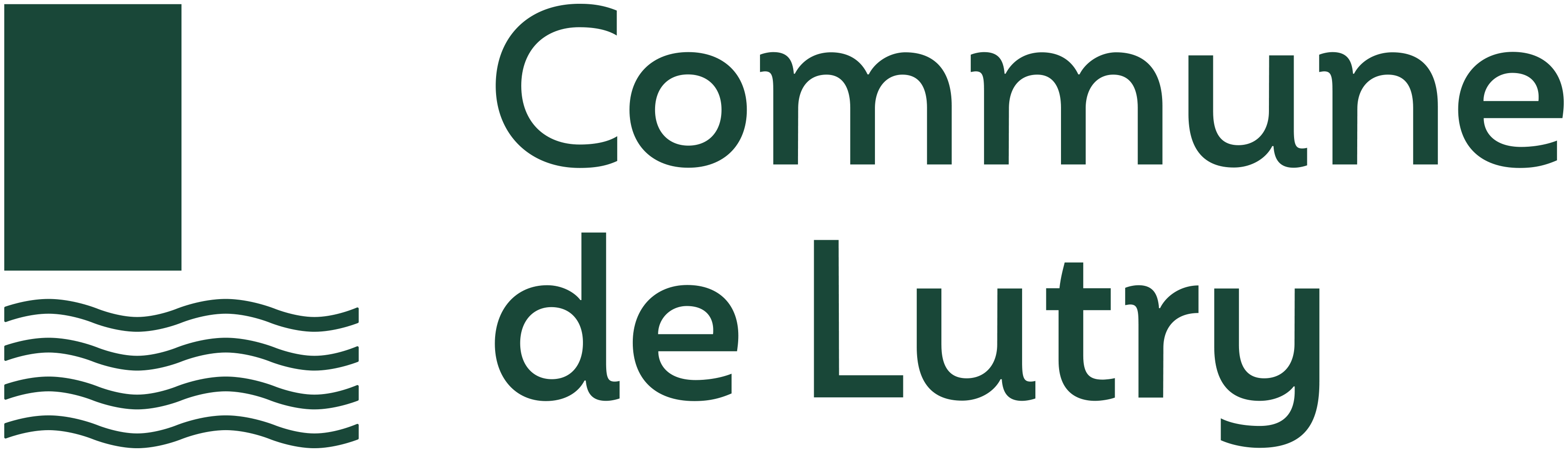 Commune de Lutry