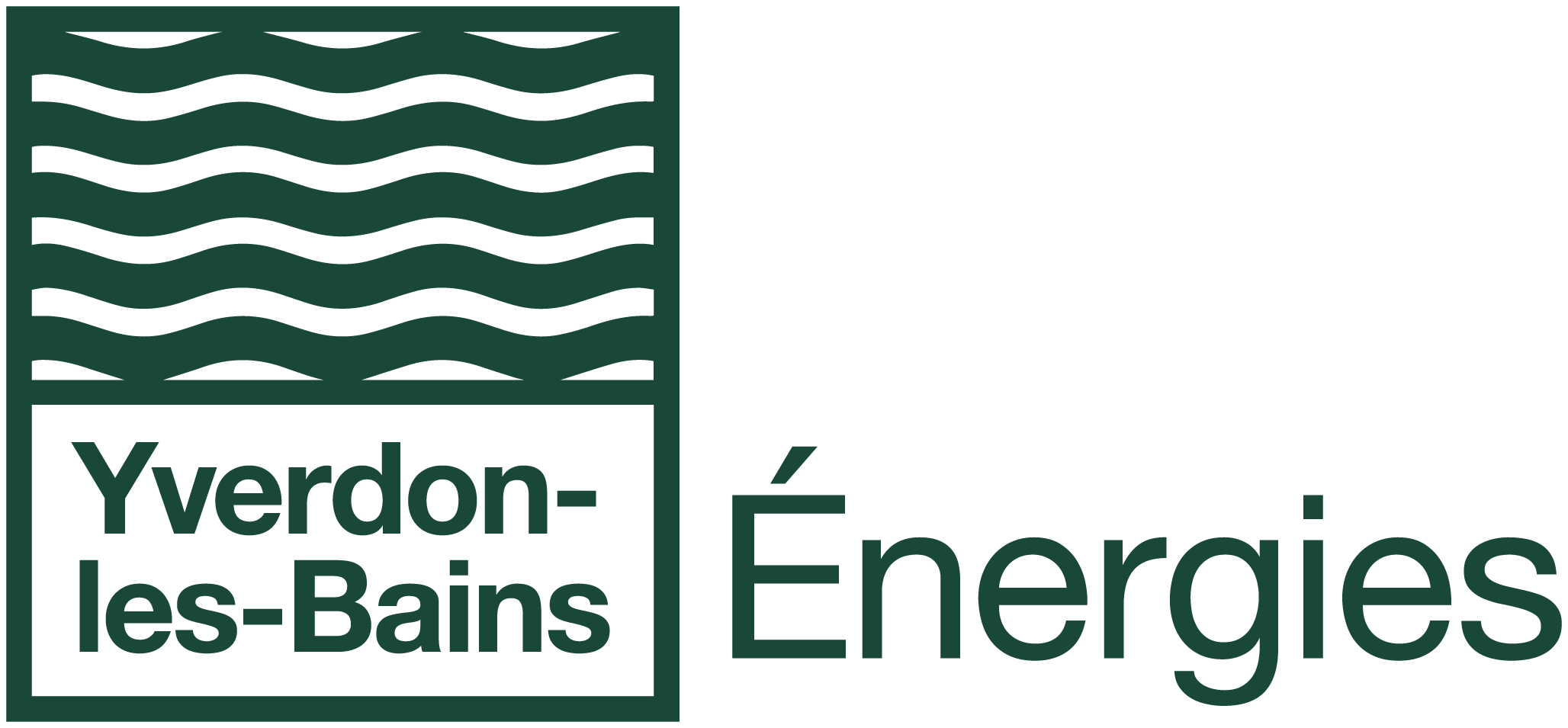 Yverdon-les-Bains Énergies